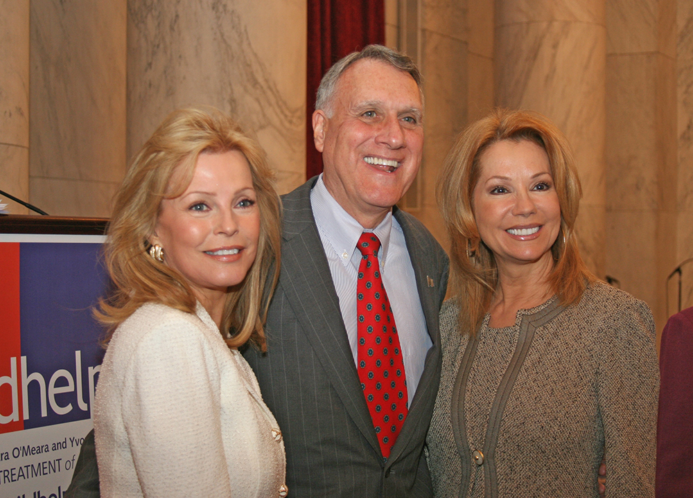 Childhelp Kathie Lee Gifford