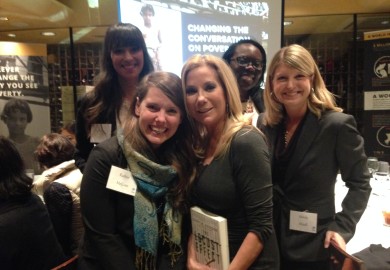 IJM Event Kathie Lee Gifford