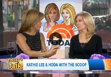 The Today Show - Naked Dating