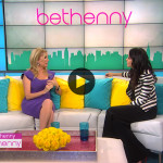 Kathie Lee on Bethenny