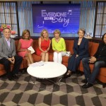 Kathie Lee Hoda Everyone Has Story