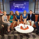 Kathie Lee Hoda Everyone Has Story