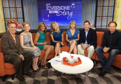 Kathie Lee Hoda Everyone Has Story