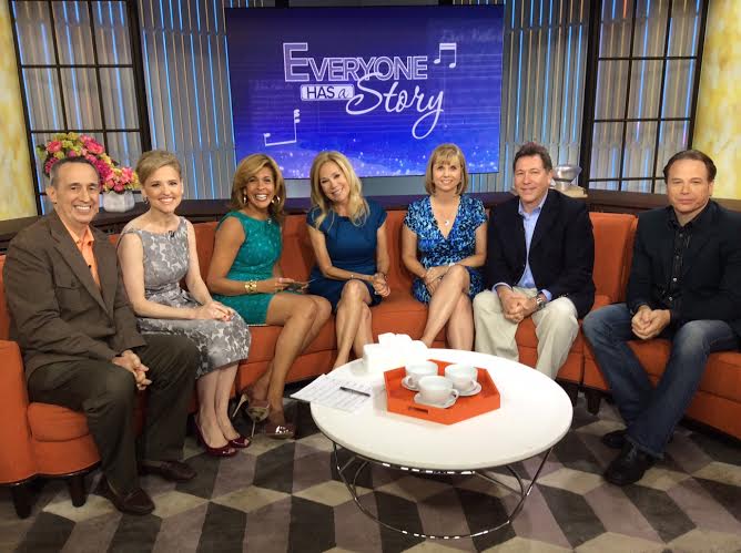 Kathie Lee Hoda Everyone Has Story