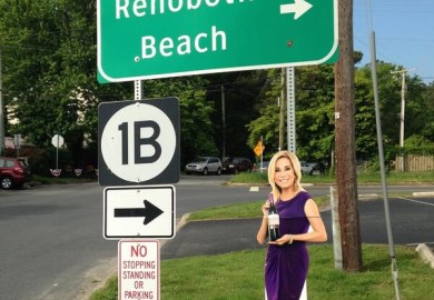Gifft Wines Kathie Lee in Rehoboth
