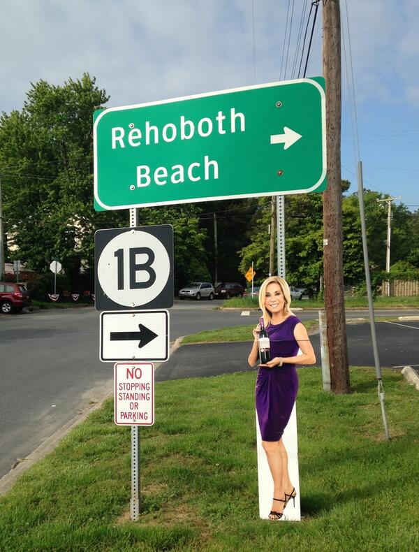 Gifft Wines Kathie Lee in Rehoboth