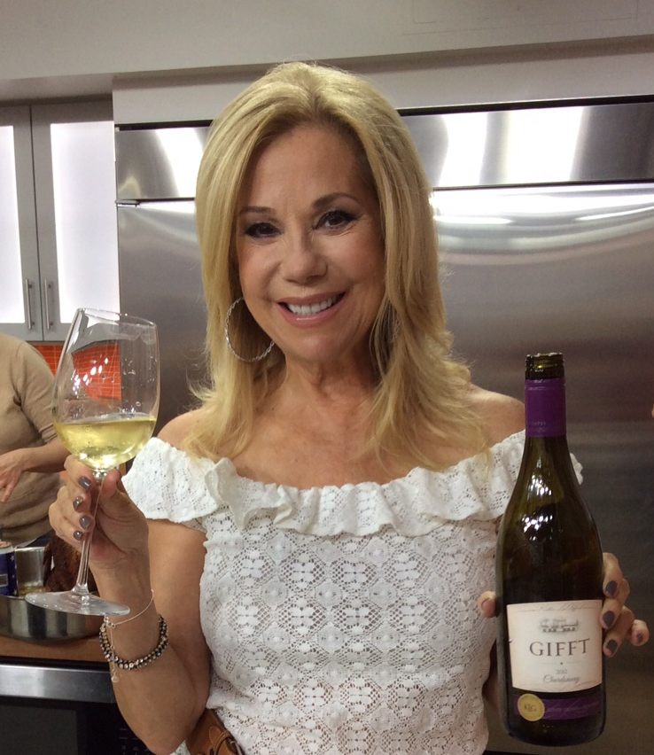 KLG GIFFT Wine Picture
