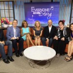 KLG Hoda Everyone Has a Story