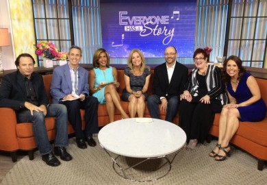 KLG Hoda Everyone Has a Story