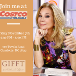 Kathie lee gifft wines appearance