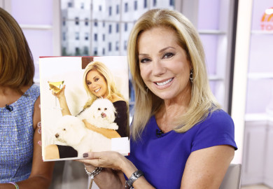 Kathie Lee Good Gifts Book