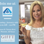 Kathie Lee Gifford Gifft Wines
