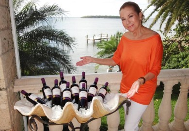 Florida GIFFT WIne