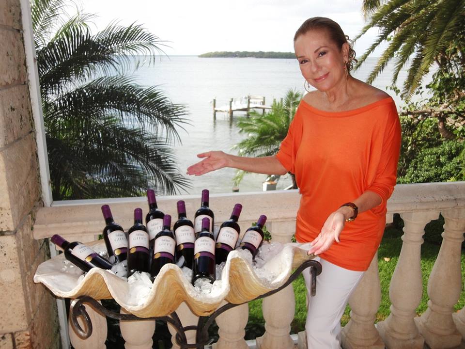 Florida GIFFT WIne