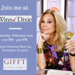 Kathie Lee GIFFT Wines