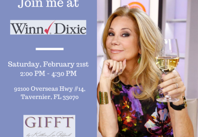 Kathie Lee GIFFT Wines