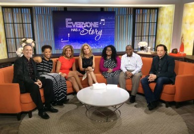 Kathie Lee Hoda Everyone Has a Story