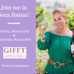 GIFFT Wines Boca Raton