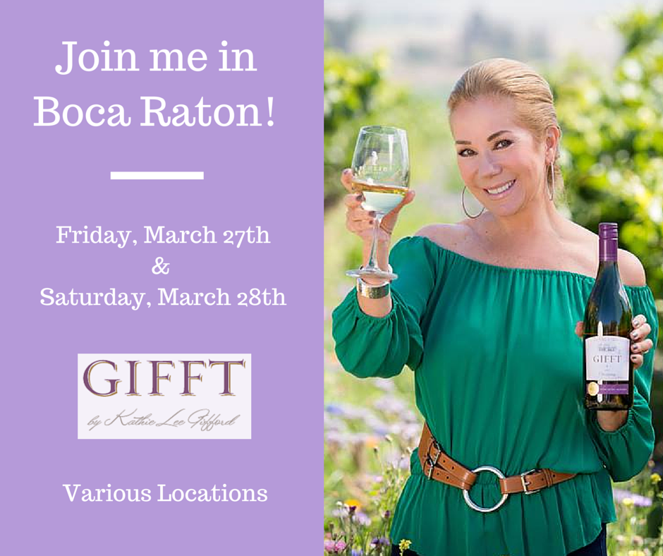 GIFFT Wines Boca Raton