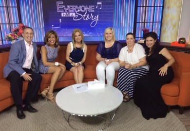 Today Show Everyone Has a Story
