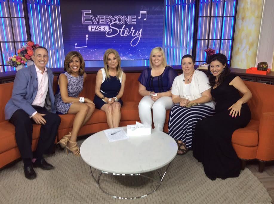 Today Show Everyone Has a Story