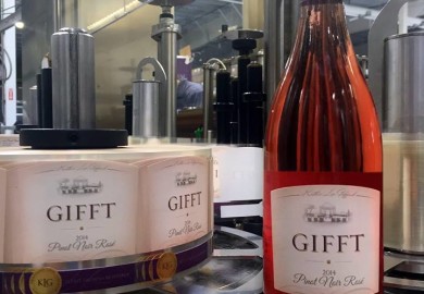 GIFFT Wine Rosé