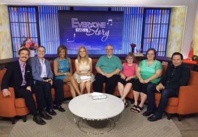 Everyone Has a Story Kathie Lee
