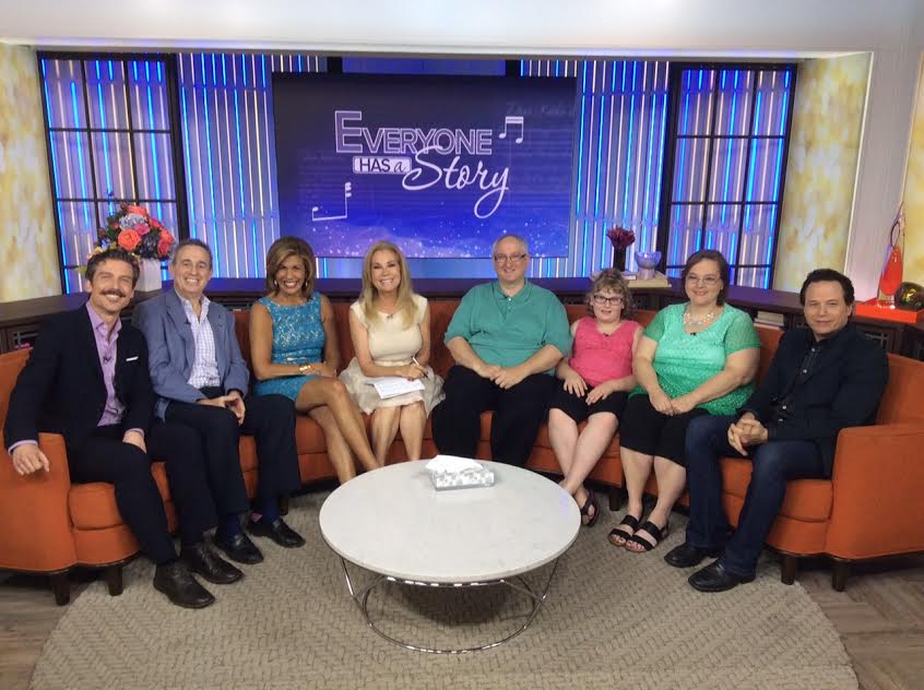 Everyone Has a Story Kathie Lee