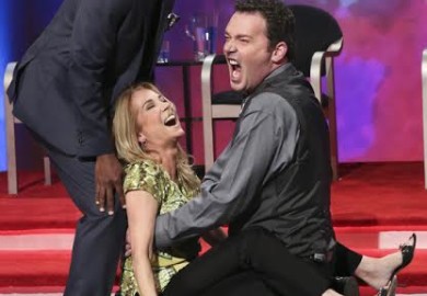 Kathie Lee Whose Line