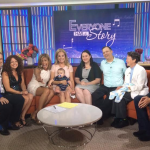 Kathie Lee Hoda Everyone Has a Story