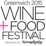 Greenwich Wine Food Fest 2015