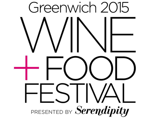 Greenwich Wine Food Fest 2015