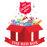 Salvation Army Donation