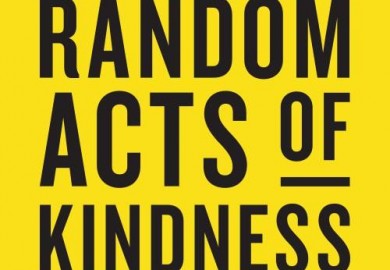 Random Acts Kindness Day