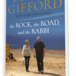the Rock the Road and the Rabbi